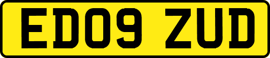 ED09ZUD