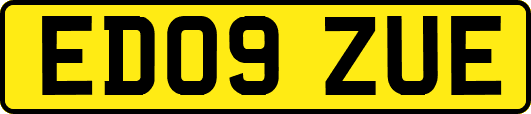 ED09ZUE