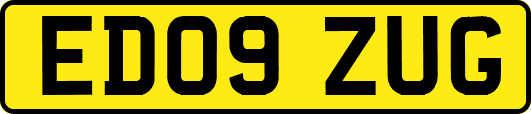 ED09ZUG
