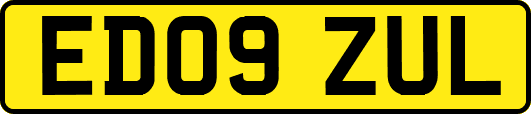 ED09ZUL
