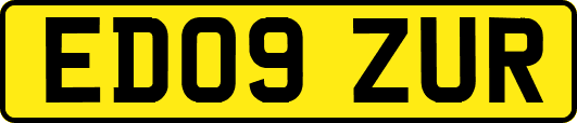 ED09ZUR