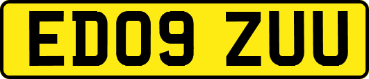 ED09ZUU