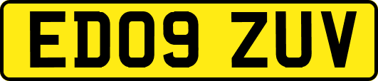ED09ZUV