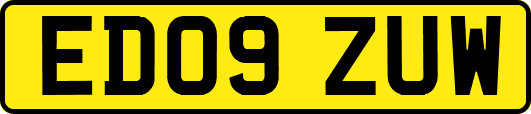 ED09ZUW