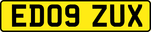 ED09ZUX