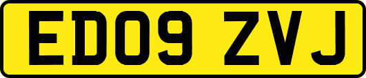 ED09ZVJ