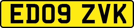 ED09ZVK