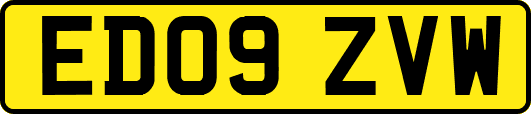 ED09ZVW