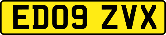 ED09ZVX