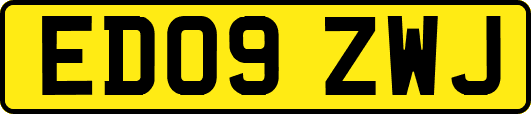 ED09ZWJ