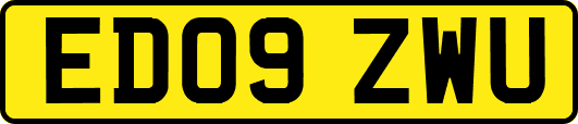 ED09ZWU