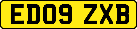 ED09ZXB