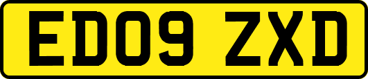 ED09ZXD