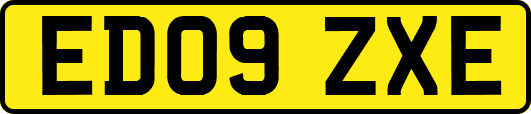 ED09ZXE