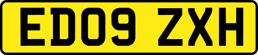 ED09ZXH