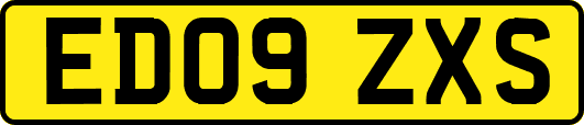 ED09ZXS