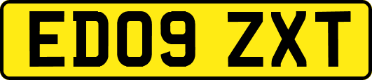 ED09ZXT