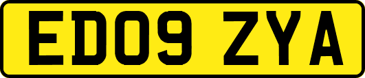 ED09ZYA