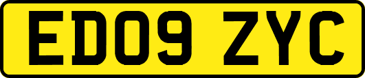 ED09ZYC