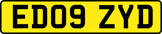 ED09ZYD