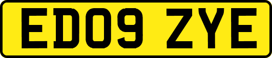 ED09ZYE