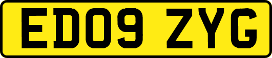 ED09ZYG