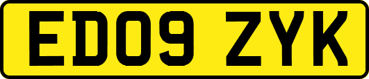 ED09ZYK