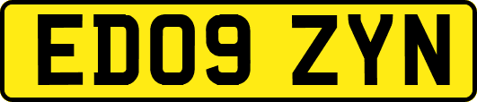 ED09ZYN