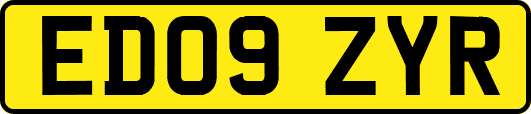 ED09ZYR