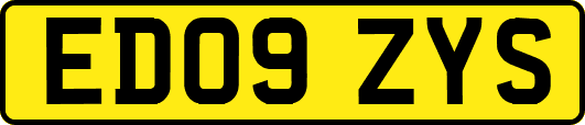 ED09ZYS