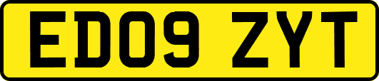 ED09ZYT