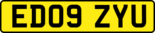 ED09ZYU
