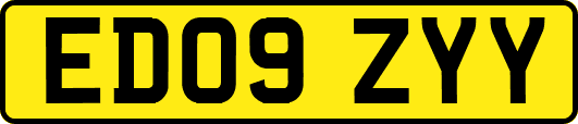 ED09ZYY