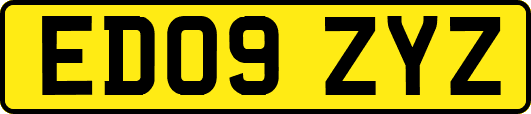 ED09ZYZ