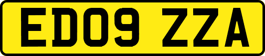 ED09ZZA
