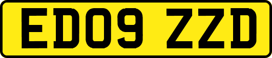 ED09ZZD