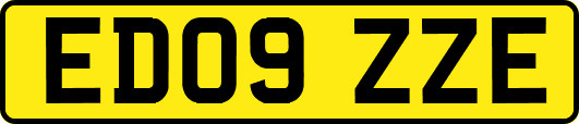 ED09ZZE