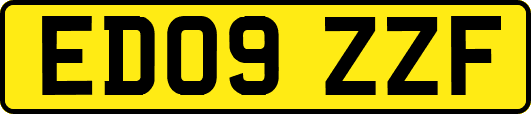ED09ZZF