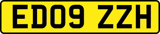 ED09ZZH