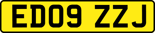 ED09ZZJ