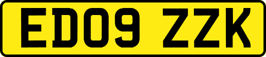 ED09ZZK
