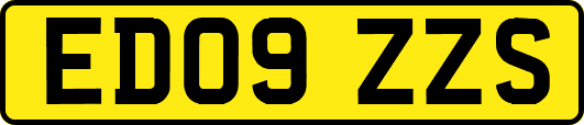 ED09ZZS
