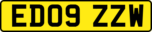 ED09ZZW