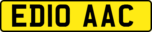 ED10AAC