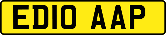 ED10AAP