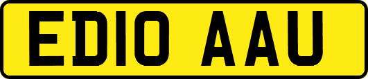 ED10AAU