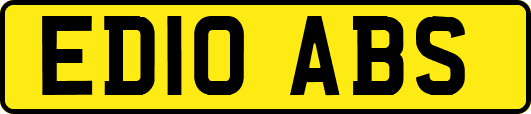 ED10ABS