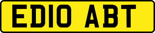 ED10ABT
