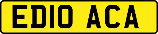 ED10ACA