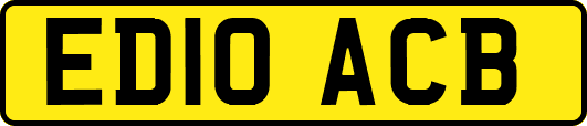 ED10ACB